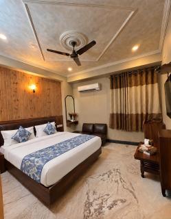 Hotel Silver Shine New Delhi - 3