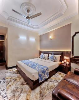 Hotel Silver Shine New Delhi - 9