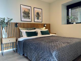 Cozy & Modern Apartment in the Heart of Tromsø - 2
