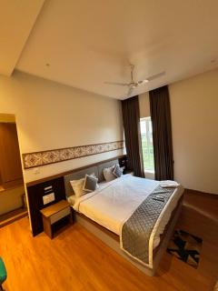 Antilia Inn - 6