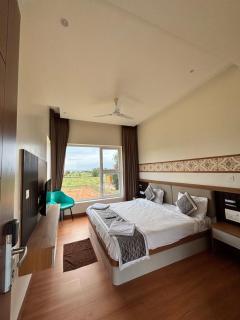 Antilia Inn - 7