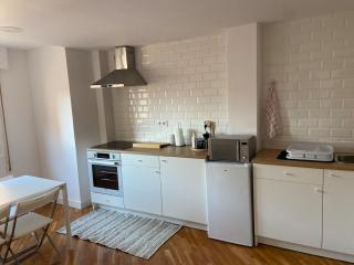 Isabella and Lucia home - 0