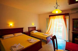 Sideris Lambros Rooms - 1