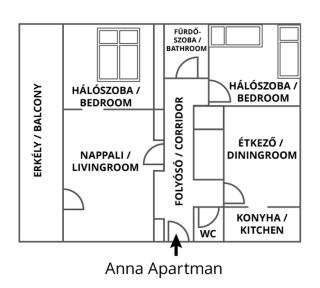 15min to Beach - Central Apt with Garage & Balcony - 3