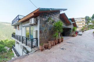 Private Cottage In Murree Mountains - Murree - 5