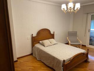 Isabella and Lucia home - 2