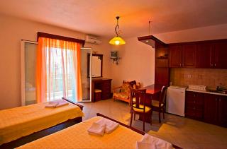 Sideris Lambros Rooms - Parga - 9