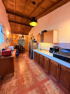 Maravilla de cabaña grupal 5-10 personas parking, wifi, campestre, cercana - 4