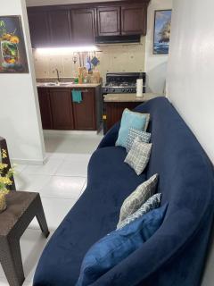 Secure accommodation 15 minutes from SDQ Airport - 0