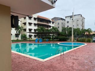 Secure accommodation 15 minutes from SDQ Airport - 9