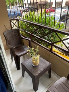 Secure accommodation 15 minutes from SDQ Airport - 8