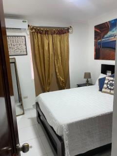 Secure accommodation 15 minutes from SDQ Airport - 6