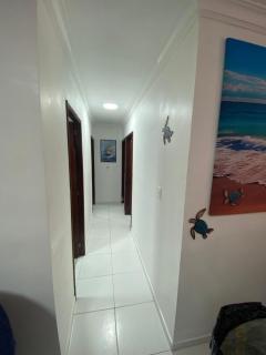 Secure accommodation 15 minutes from SDQ Airport - 4