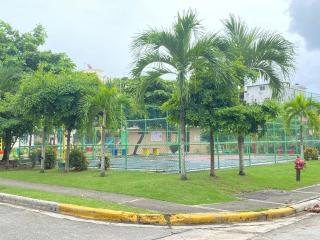 Secure accommodation 15 minutes from SDQ Airport - 3