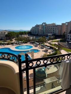 Sunset Resort Pomorie - 7