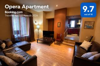 Opera Apartment - Tbilisi - 0