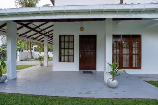 The Villa Clover - 1