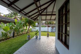 The Villa Clover - 3