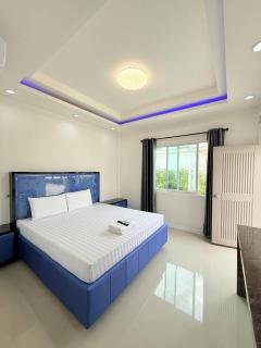 โรงแรม ลอตโต้ รีสอร์ท - 4
