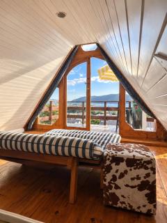 The Old Woodcutters House - 7