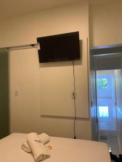 Recanto das dunas hotel - 1