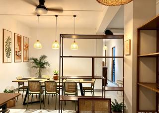 Tea time B&B 叙茶时光客栈 - 8