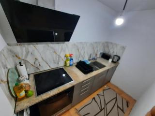 Beautiful 1-bedroom apartment - 6