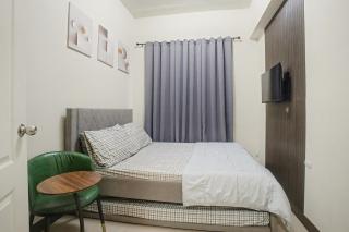 Comfy Self Check-in Quezon City - 3