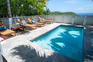 Casa Loba Suite 4 with private pool - 9
