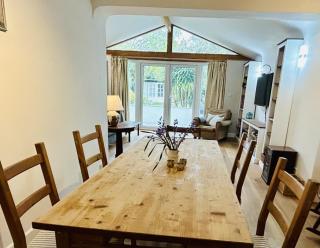 Lymington 3 Bed House close to Marinas, Town River & Coast - 7