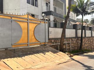 EASY KIGALI STAY Apartment - 9