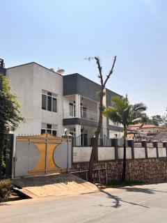 EASY KIGALI STAY Apartment - 8