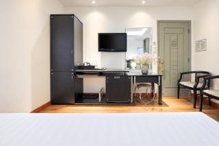 A&EM - The Petit Hotel - 3