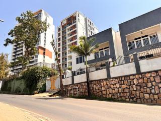 EASY KIGALI STAY Apartment - 3