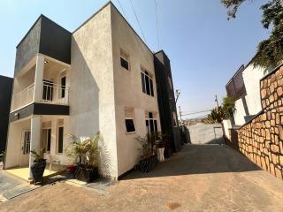 EASY KIGALI STAY Apartment - 1
