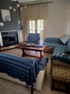 Aggela House - 5