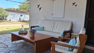 Casa a 3 cuadras del mar, amplio parrillero techado y cochera - 6