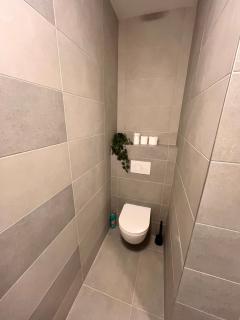 Apartmány ASTRA - Cheb - 2