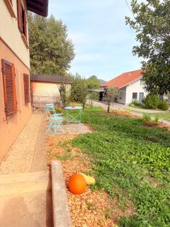 Chez Patrick et Coralie - 1