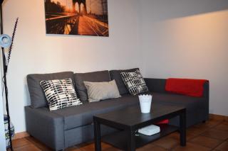 Apartamento Mercedes - Cobisa - 4