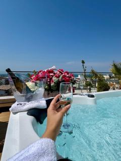 Altamar Luxury Suites & Penthouse - 5