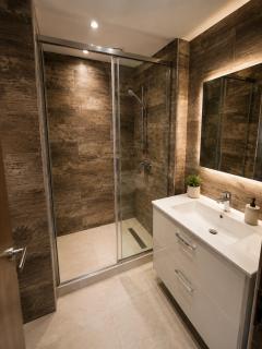 VIVASTAY CASABLANCA - Appartement de luxe en face gare train Oasis - 3