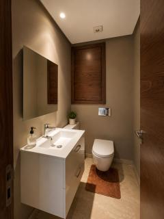 VIVASTAY CASABLANCA - Appartement de luxe en face gare train Oasis - 1