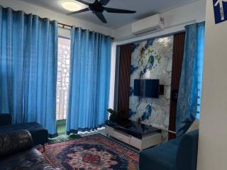 THAQIF HOMESTAY - 1