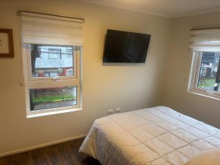 Arriendo por día cómodo y central departamento en Valdivia - 8