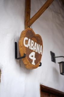 Villa Awa Cabanas - cabana 4 - 1