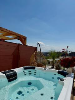 Altamar Luxury Suites & Penthouse - 8