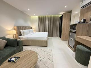 Noma Suites - 0