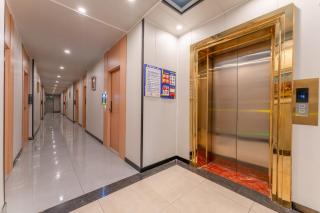 Foshan Jiabo Business Hotel - 0