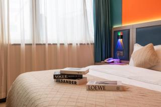 Foshan Jiabo Business Hotel - 6